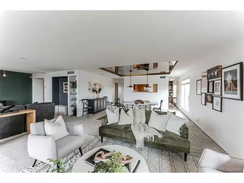2000 E 12th Ave #19C, Denver, CO 80206 photo 3