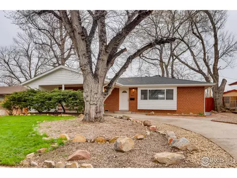 460 S 40th St, Boulder, CO 80305 photo 1