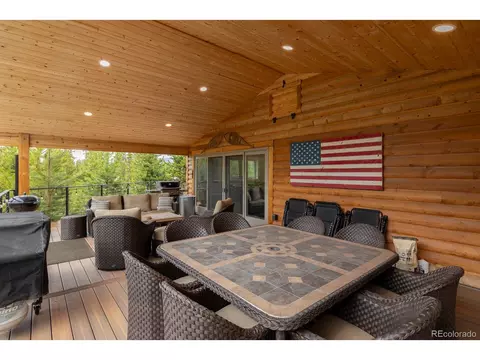 675 Gcr 462, Grand Lake, CO 80447