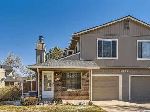 1728 S Lee St, Lakewood, CO 80232