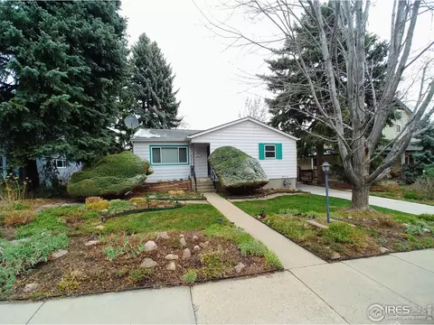 521 Iris Ave, Boulder, CO 80304 photo 2