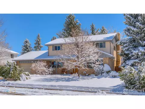 4760 Ashfield Cir, Boulder, CO 80301 photo 3