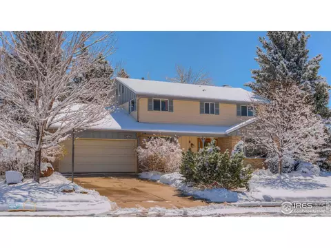 4760 Ashfield Cir, Boulder, CO 80301 photo 2