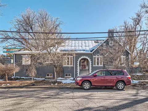 3904 E 16th Ave, Denver, CO 80206
