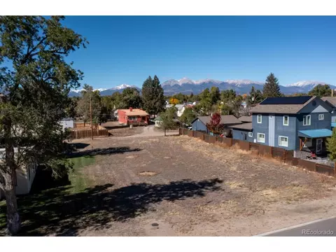 0 Blake St, Salida, CO 81201