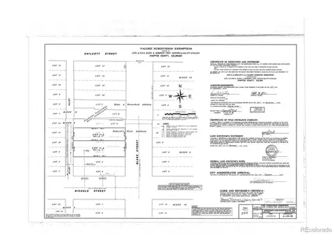 0 Blake St, Salida, CO 81201 photo 11