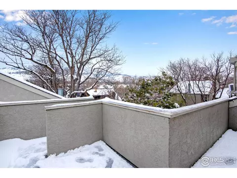 3000 Broadway St #6, Boulder, CO 80304 photo 21
