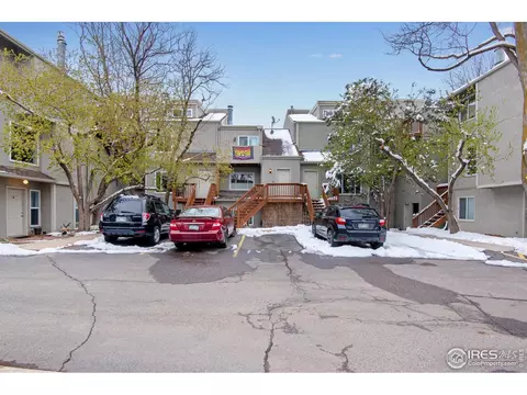 3000 Broadway St #6, Boulder, CO 80304 photo 2