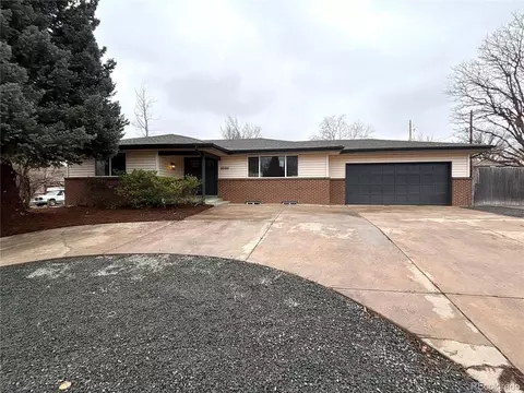 6586 W Leawood Dr, Littleton, CO 80123