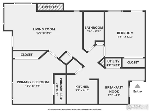 6108 Habitat Dr #2, Boulder, CO 80301 photo 25