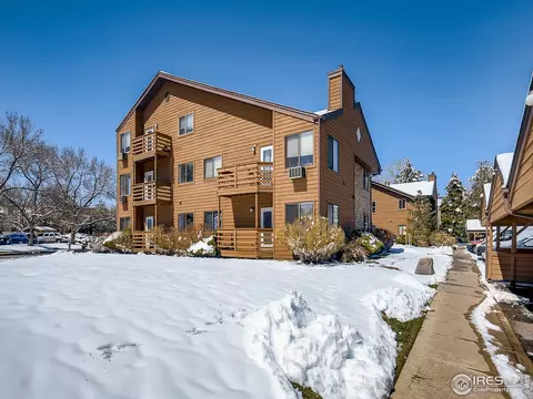 6108 Habitat Dr #2, Boulder, CO 80301 photo 1