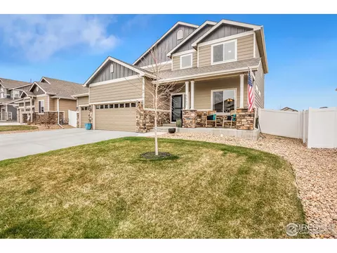 5567 Bexley Dr, Windsor, CO 80550 photo 3