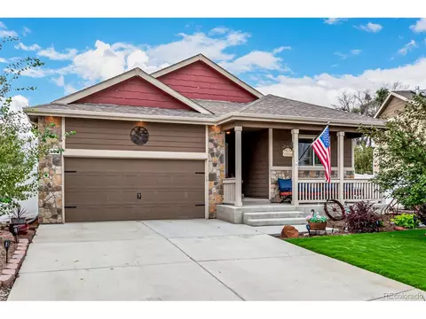 1103 Tur St, Severance, CO 80550