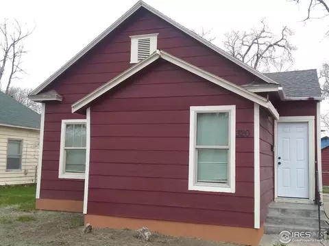 320 Denver St, Sterling, CO 80751 photo 1