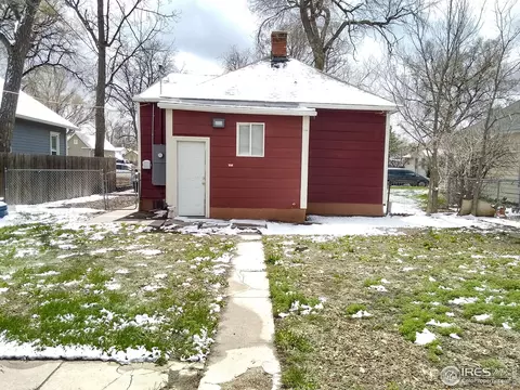 320 Denver St, Sterling, CO 80751 photo 15