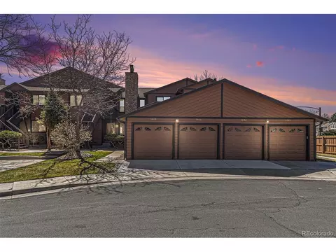 9406 W 89th Cir, Broomfield, CO 80021