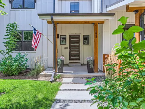 2853 S Cherokee St, Englewood, CO 80110