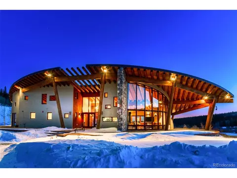 2439 Beaver Creek Rd, Fairplay, CO 80440