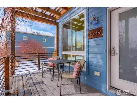 4639 17th St, Boulder, CO 80304 photo 3