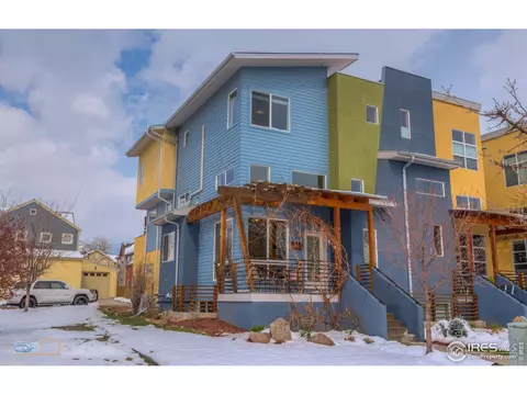 4639 17th St, Boulder, CO 80304 photo 1