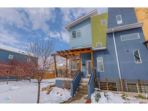 4639 17th St, Boulder, CO 80304 photo 2