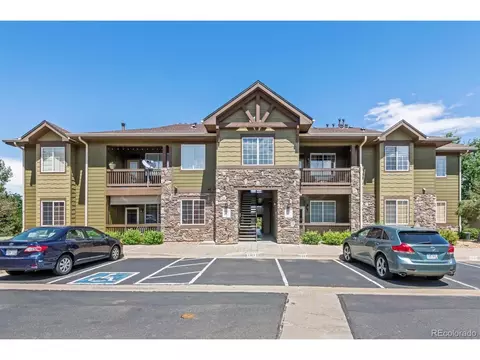 8043 Lee Dr #2, Arvada, CO 80005