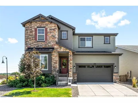 5910 S Platte Canyon Dr, Littleton, CO 80123