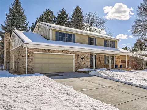10062 E Aberdeen Ave, Englewood, CO 80111