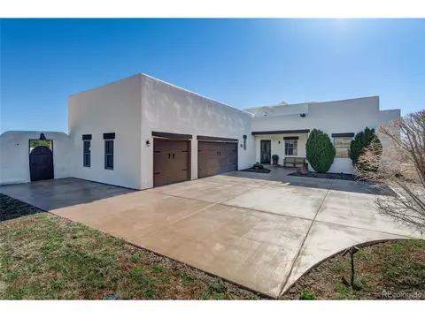4390 Tierra Rojo Dr, Colorado Springs, CO 80926