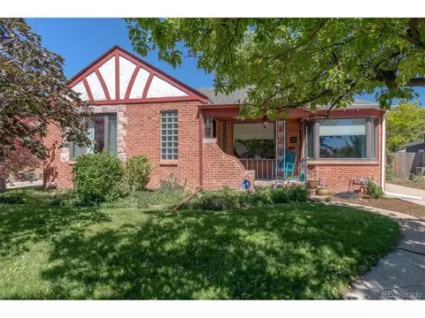 940 Holly St, Denver, CO 80220