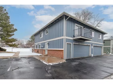 1248 S Uvalda St, Aurora, CO 80012