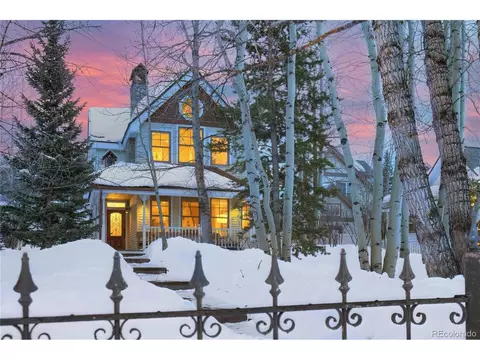 304 N Main St, Breckenridge, CO 80424