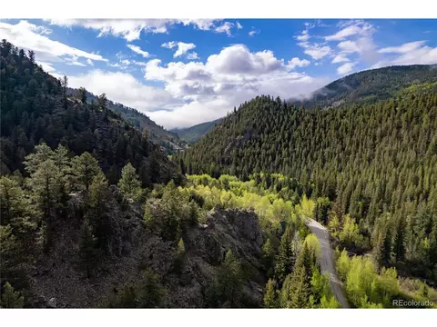 634 County Road 62, Grant, CO 80448