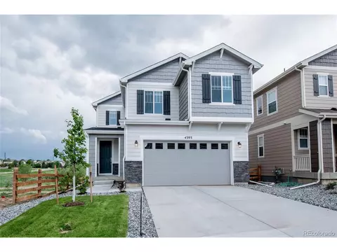 4393 S Liverpool Ct, Aurora, CO 80015