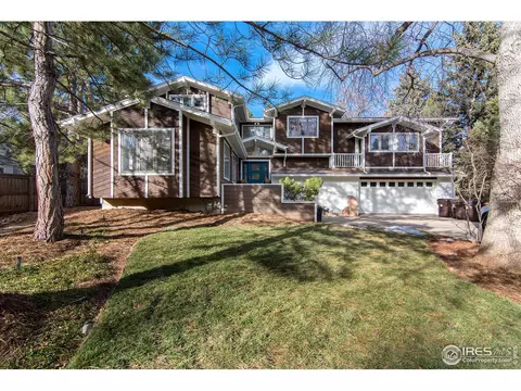 505 Kalmia Ave, Boulder, CO 80304 photo 1