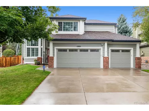 15880 Quarry Hill Dr, Parker, CO 80134