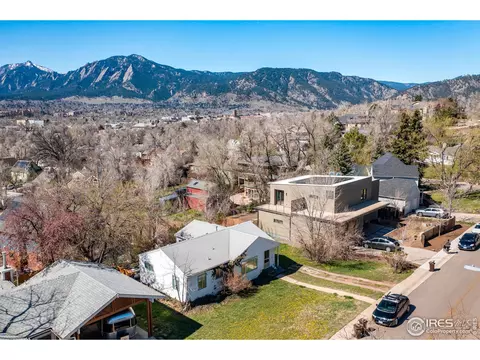 2340 Panorama Ave, Boulder, CO 80304 photo 2