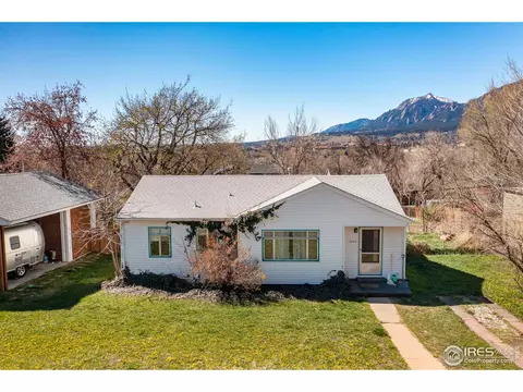 2340 Panorama Ave, Boulder, CO 80304 photo 1