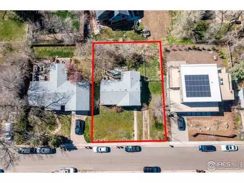 2340 Panorama Ave, Boulder, CO 80304 photo 4