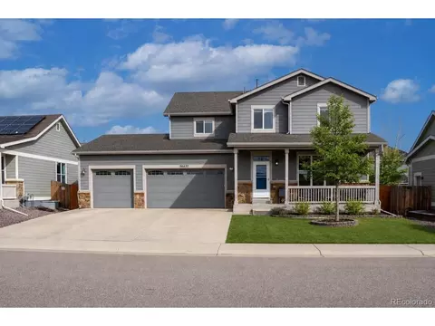 56637 E 23rd Ave, Strasburg, CO 80136