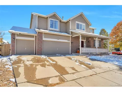 10028 Idalia St, Commerce City, CO 80022
