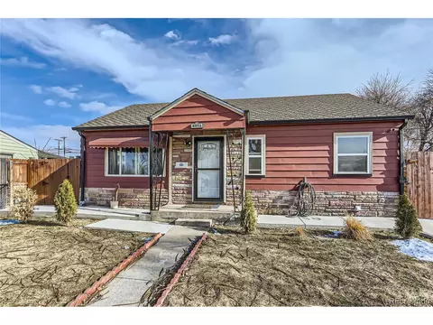 6012 Hudson St, Commerce City, CO 80022