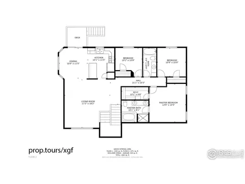 582 Dakota Ct, Windsor, CO 80550 photo 33