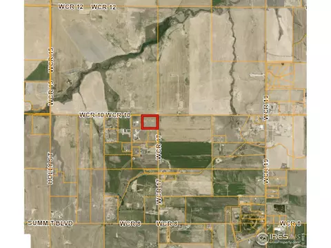 Wcr 17, Fort Lupton, CO 80621