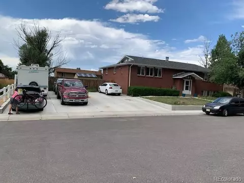 101 Kahil Pl, Fort Lupton, CO 80621