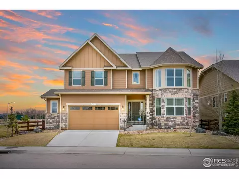 2179 Longfin Dr, Windsor, CO 80550 photo 1