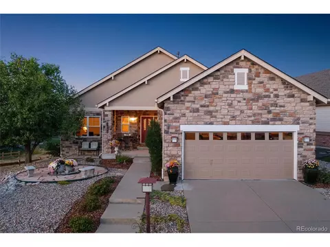 7906 S Quemoy Way, Aurora, CO 80016