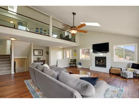 1253 N Cedar Brook Rd, Boulder, CO 80304 photo 5