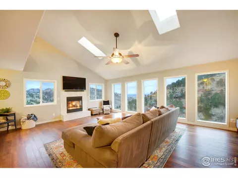 1253 N Cedar Brook Rd, Boulder, CO 80304 photo 4