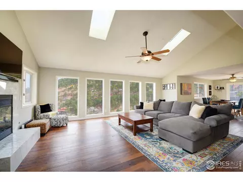 1253 N Cedar Brook Rd, Boulder, CO 80304 photo 6